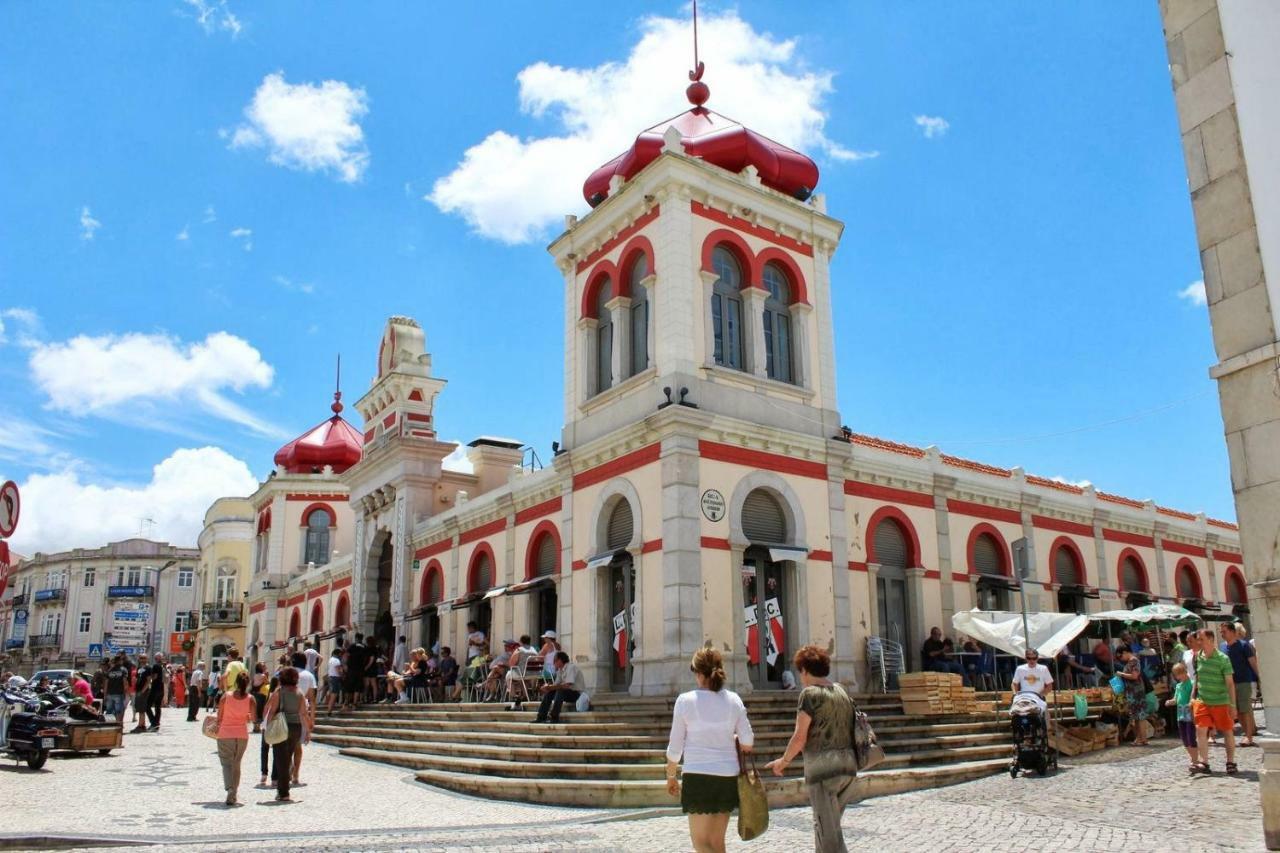 Porta 20 Loulé Exterior foto